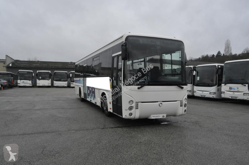 حافلة Irisbus