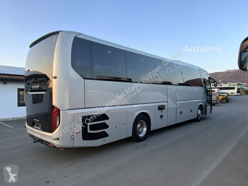 حافلة MAN R 07 Lion´s Coach