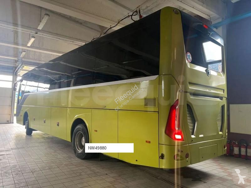 Autobus Temsa