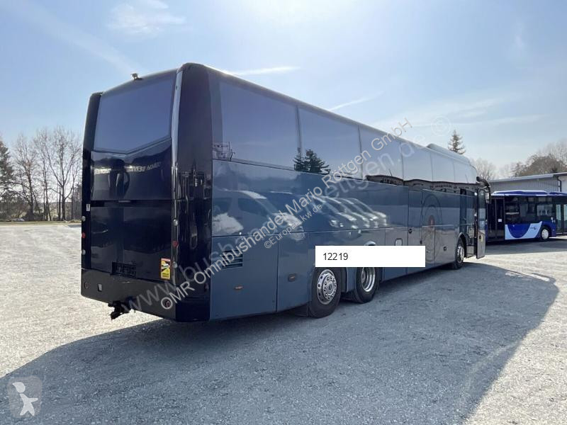حافلة VDL Nightliner
