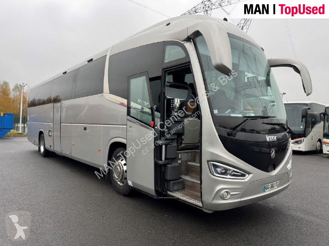 Autocar  I6S 13.35 de 2022