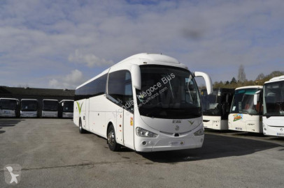 حافلة Irizar