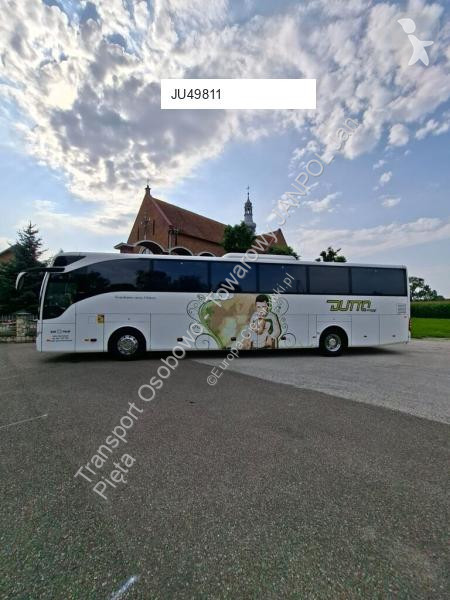 Междуградски автобус Mercedes TOURISMO RHD