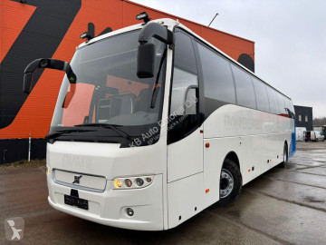 Rutebil for turistfart Volvo