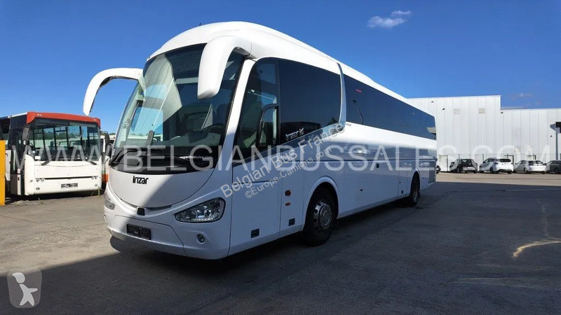 حافلة Irizar 12.35 / 12.2m / Lift / USB / Full...
