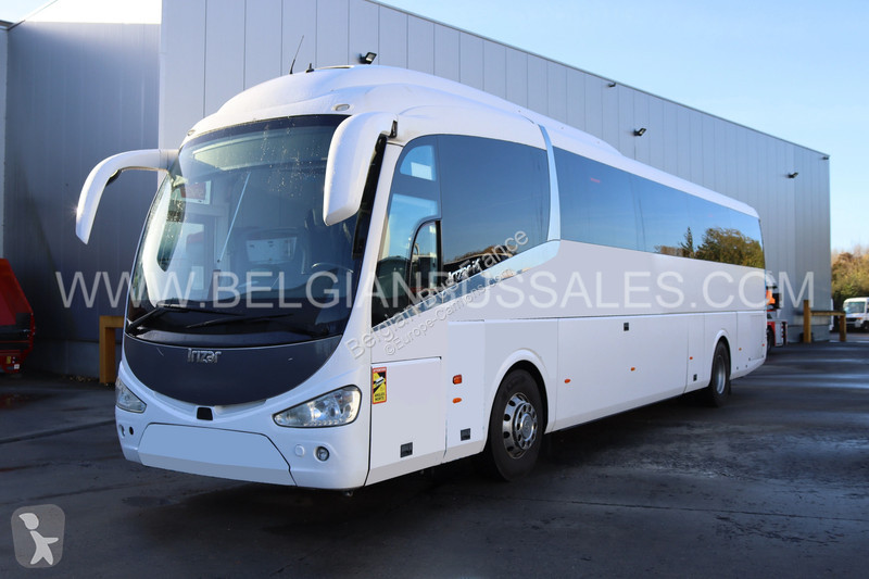 حافلة Irizar S 13.35 / 13.0m / Lift / USB /...