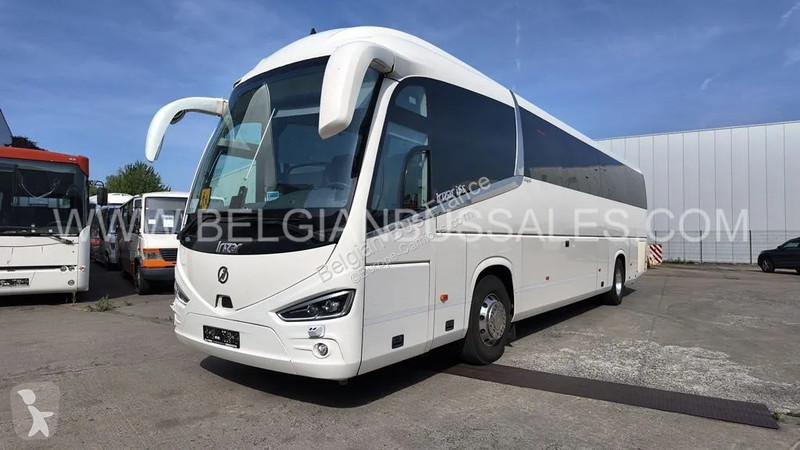 حافلة Irizar S 12.35 / 12.2m / Lift / USB /...