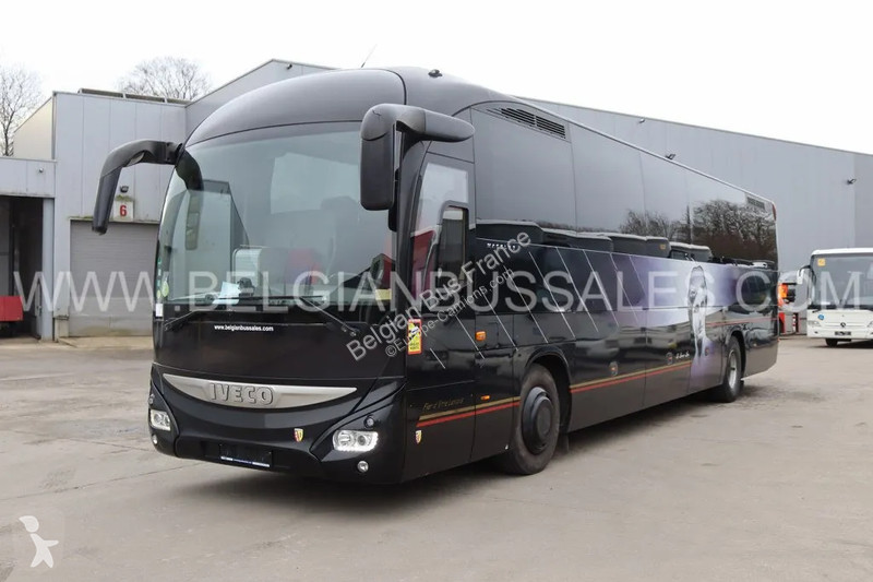 حافلة Iveco Pro / 12.8m / Euro 6 / Full option