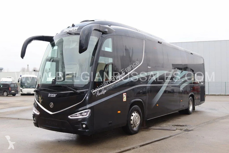 Autobus Irizar Irizar I8 S / 12.4m / Full Option