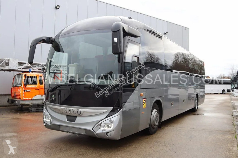 حافلة Iveco Pro / 12.8m / Euro 6 / Full option