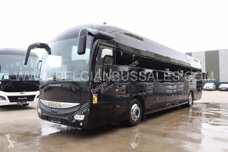 حافلة Iveco Pro / 12.8m / Euro 6 / Full option