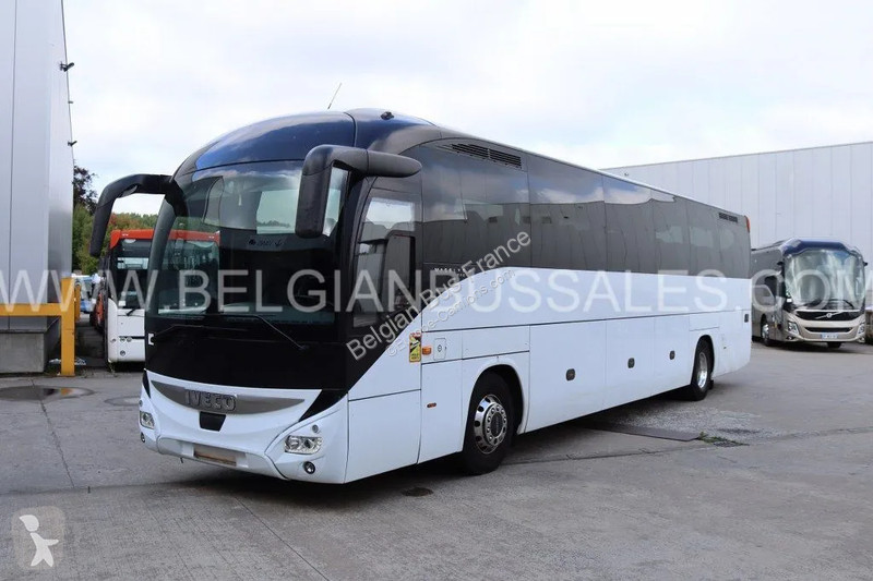 حافلة Iveco Pro / 12.8m / Euro 6 / Full option