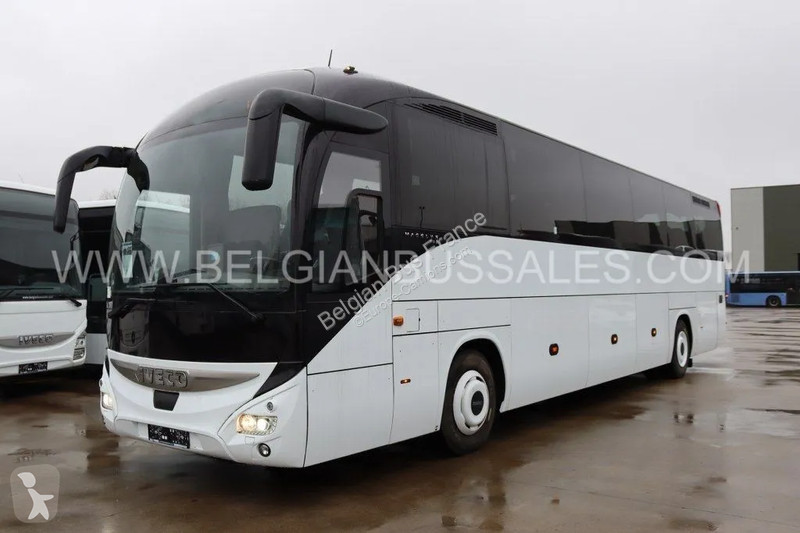 حافلة Iveco Pro / 12.8m / Euro 6 / Full option...