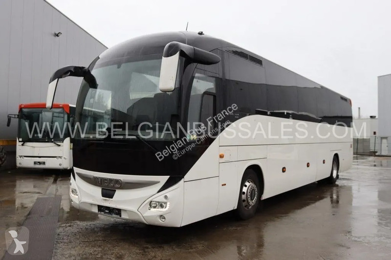 حافلة Iveco Pro / 12.8m / Euro 6 / Full option...