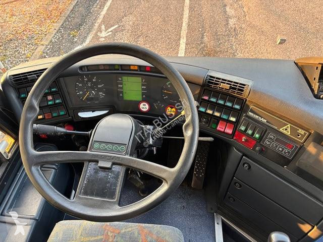 Autobus MAN NEOPLAN N 316 SHD