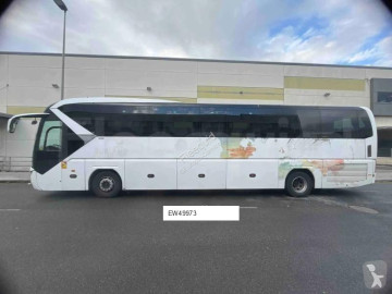 Autocar de tourisme MAN