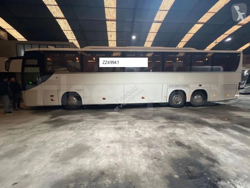 Autocar Setra