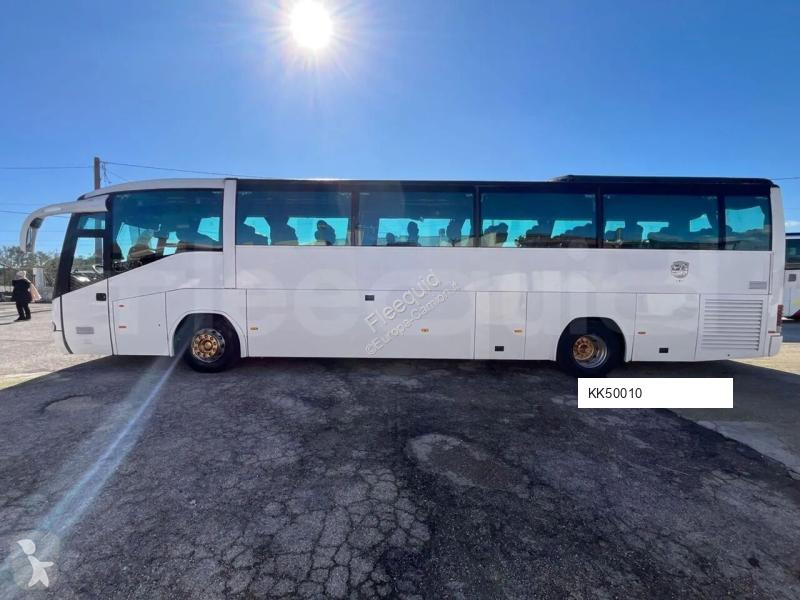 Междуградски автобус Scania i6