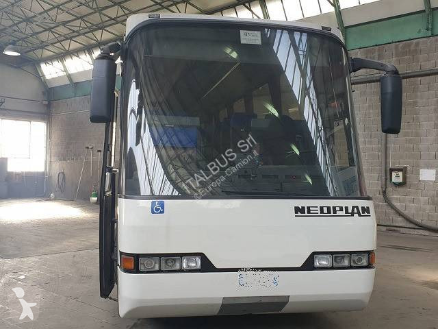 Autobus MAN NEOPLAN N 316 SHD