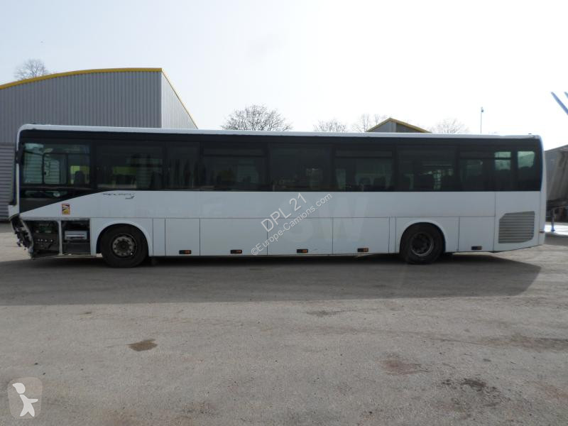 Linjebuss Irisbus