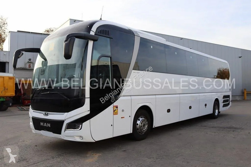 Rutebil MAN R10 / R07 / Tourismo / 13.1m / USB...
