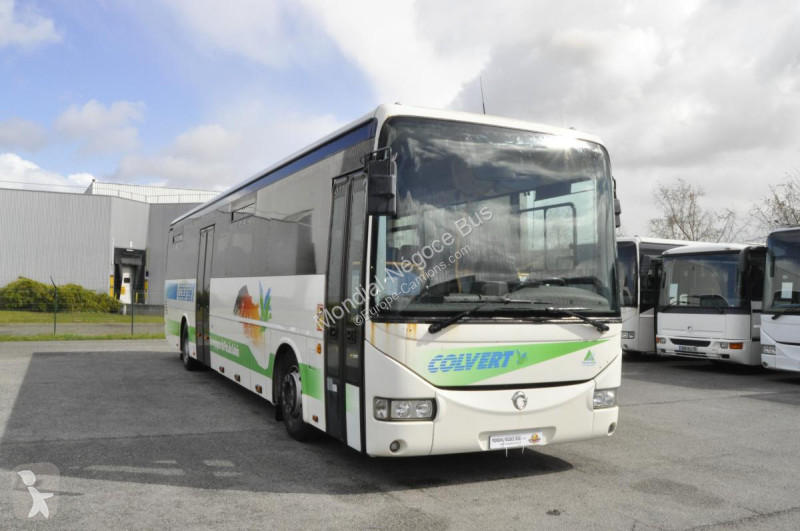 Linjebuss Irisbus Euro 5