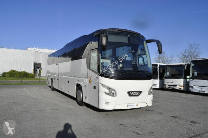 حافلة VDL Euro 6