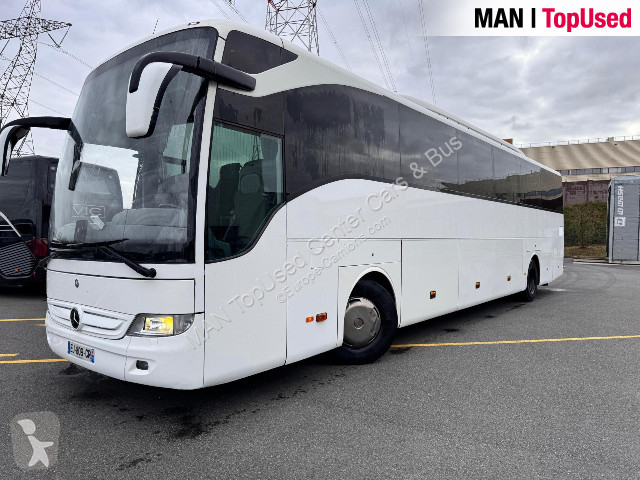 حافلة Mercedes Tourismo RHD 16