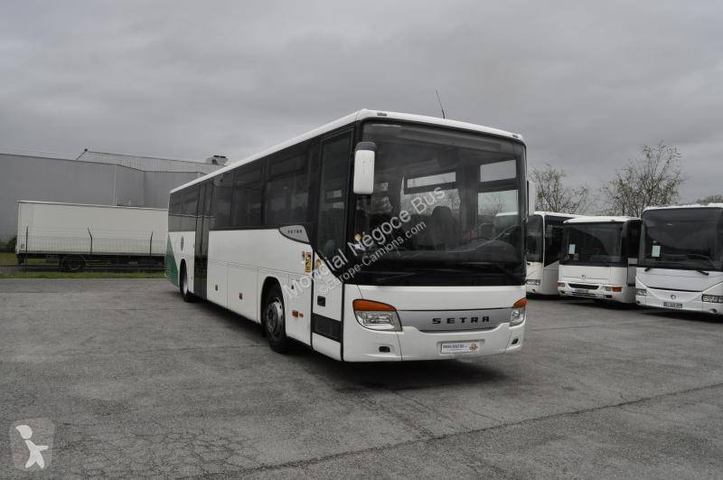 حافلة Setra  416 UL