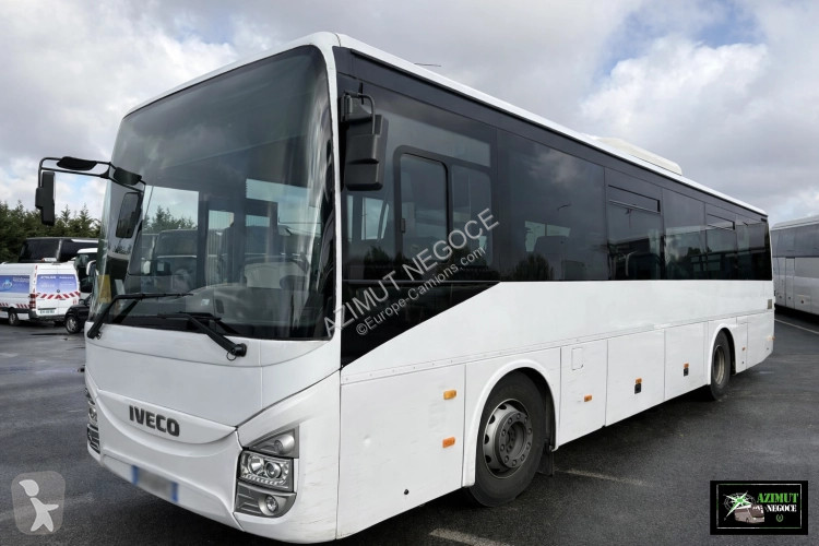 Междуградски автобус Iveco