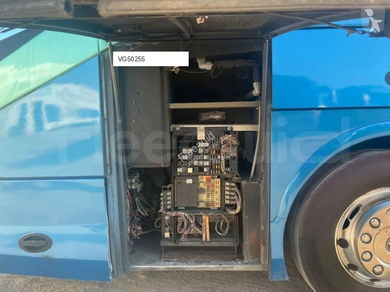 Autobus MAN Noge