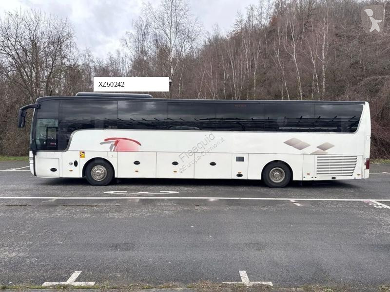 حافلة Van Hool