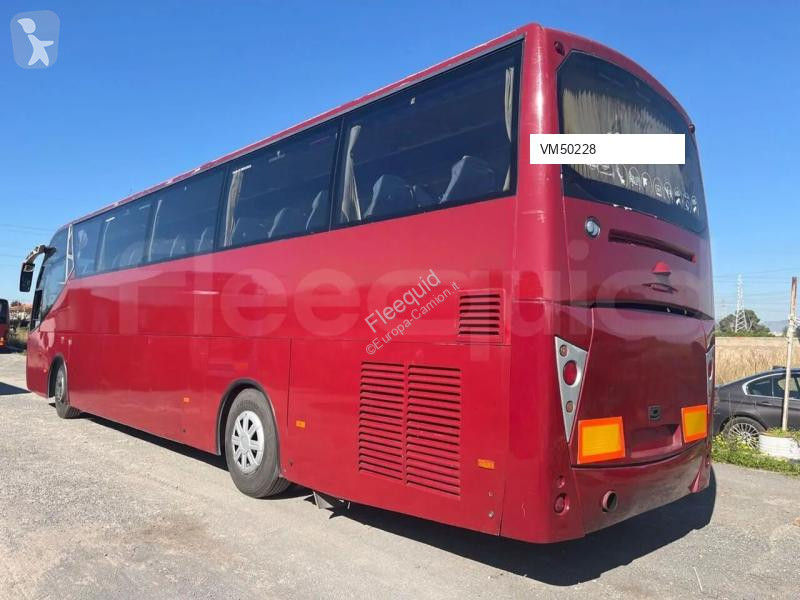 Autobus MAN
