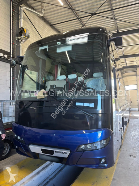 حافلة Neoplan / 12.0m / Full Option