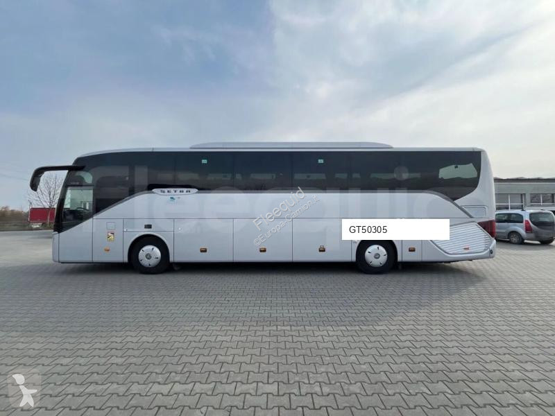 Autobus Setra S515