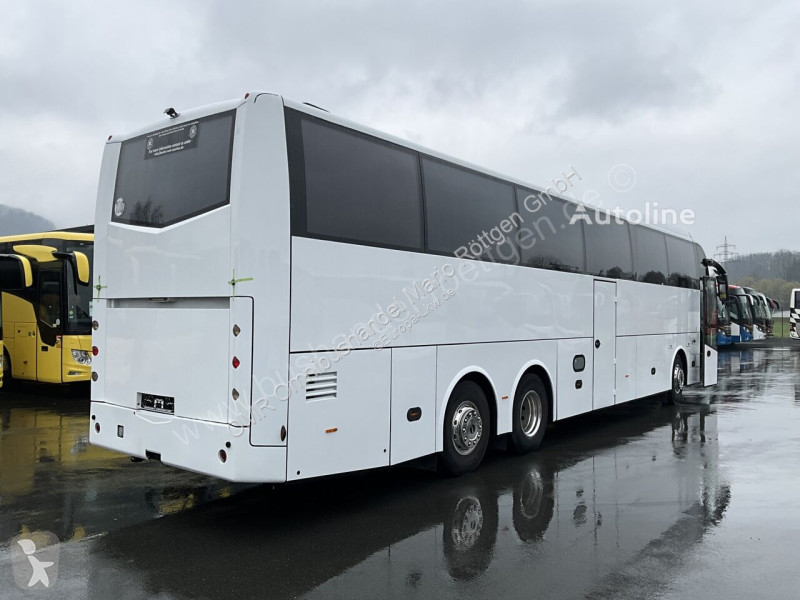 حافلة VDL Nightliner