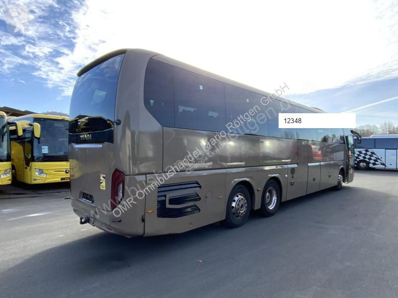 حافلة MAN R 08 Lion´s Coach
