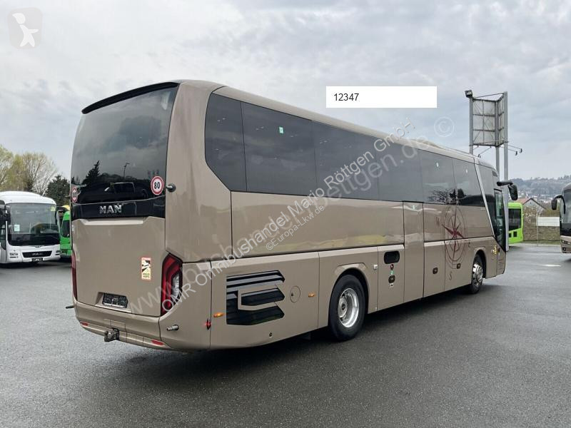 حافلة MAN R 07 Lion´s Coach