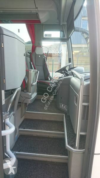 حافلة Mercedes TOURISMO K