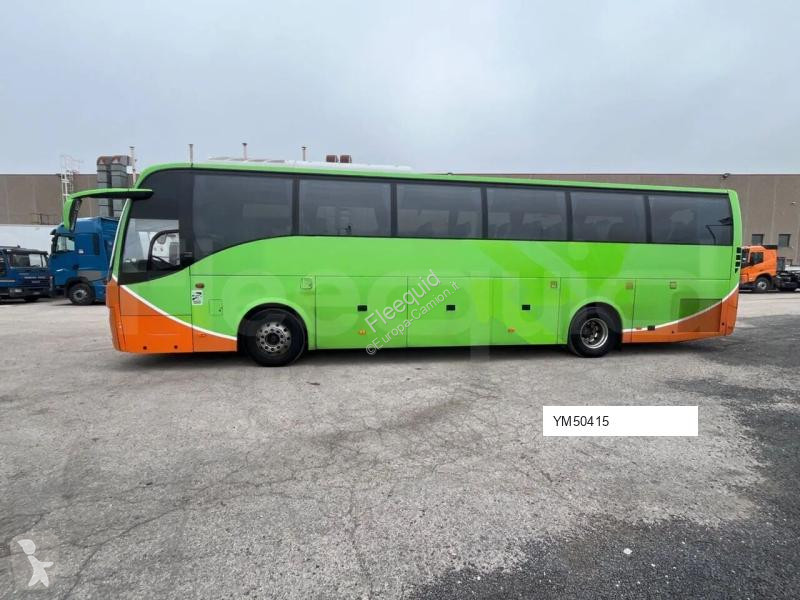 Междуградски автобус Volvo
