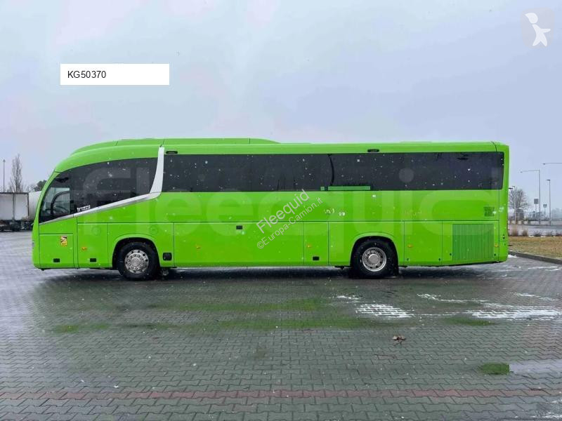 Междуградски автобус Irizar i6