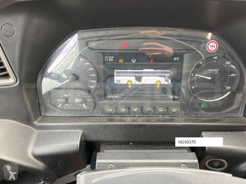 حافلة Iveco