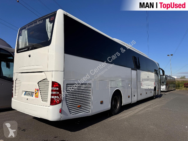حافلة Mercedes Tourismo RHD 16