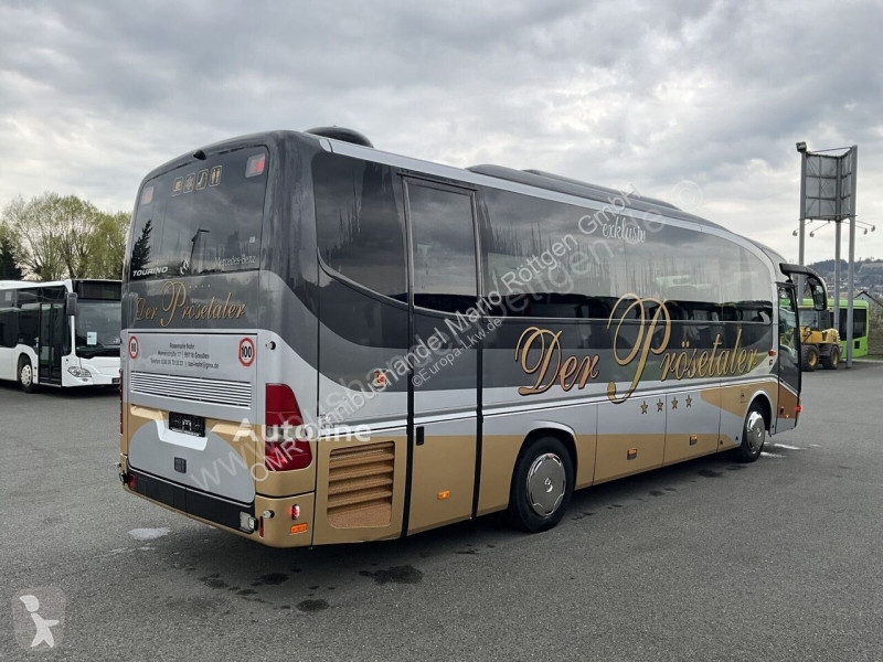 حافلة Mercedes O 510 Tourino