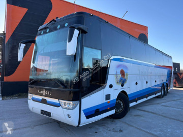 Rutebil for turistfart Van Hool