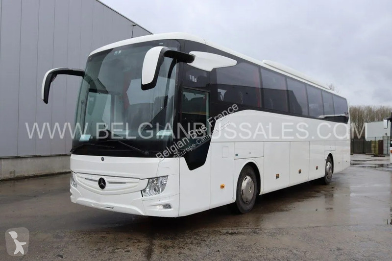 حافلة Mercedes 15RHD / R07 / Acron / 12.3m /...