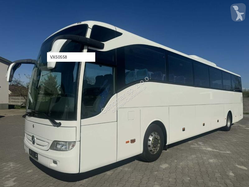 حافلة Mercedes