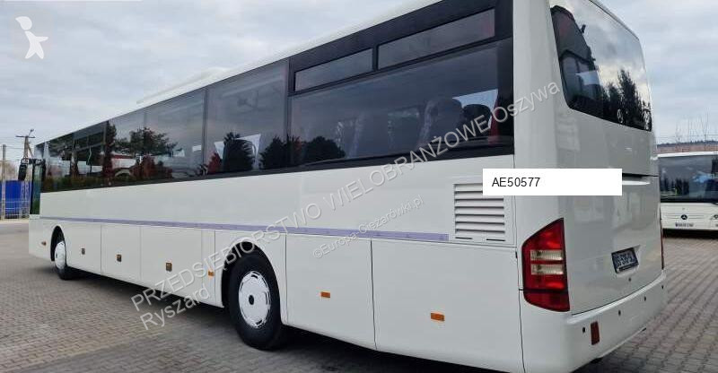 Linjebuss Mercedes INTOURO INTEGRO