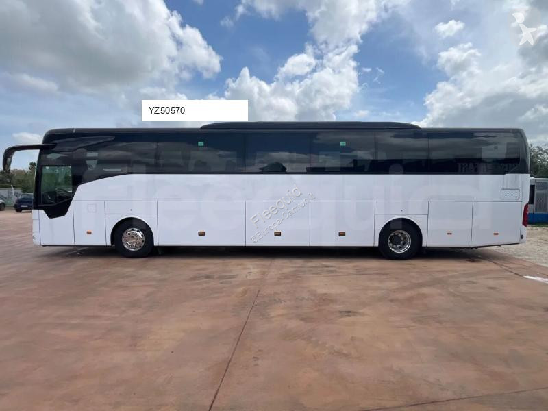 حافلة Mercedes