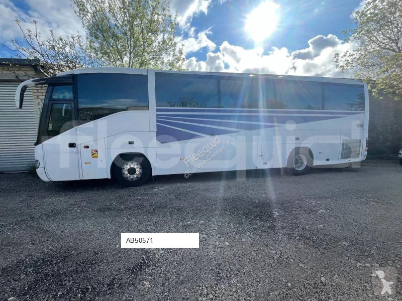 حافلة Irizar